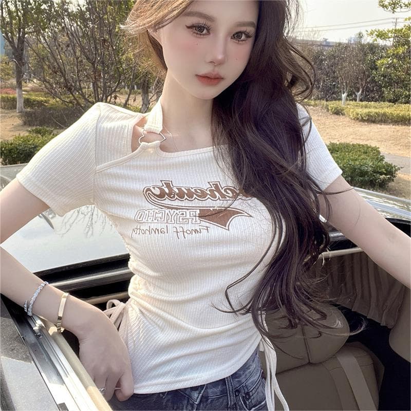 Футболка FWTW SS24 T - изображение 6