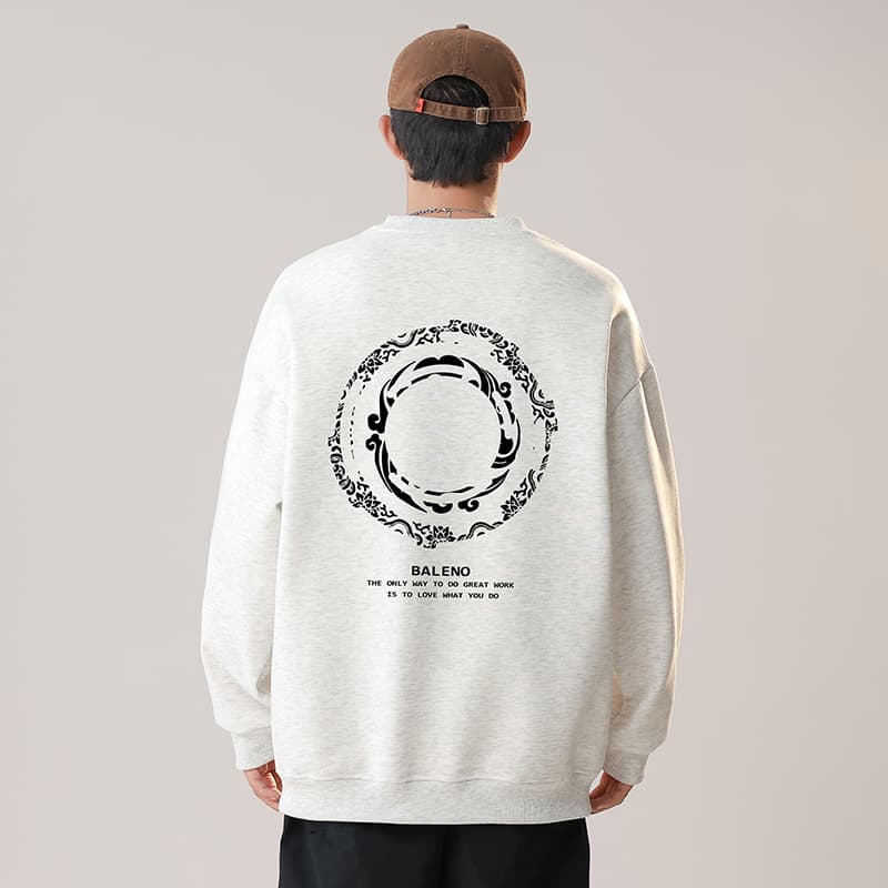 Худи LOGO - изображение 5