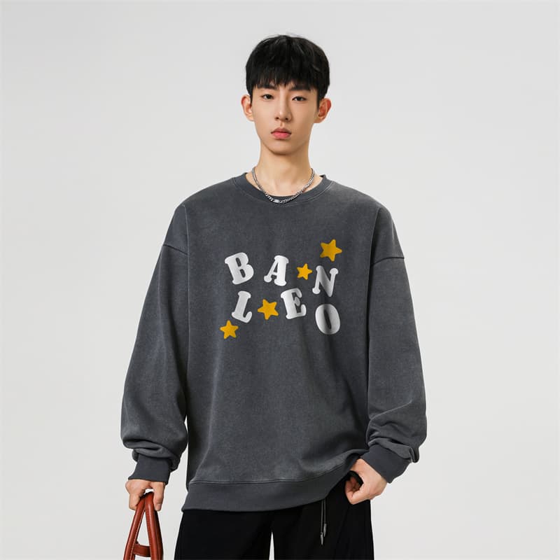 Худи LOGO - изображение 3