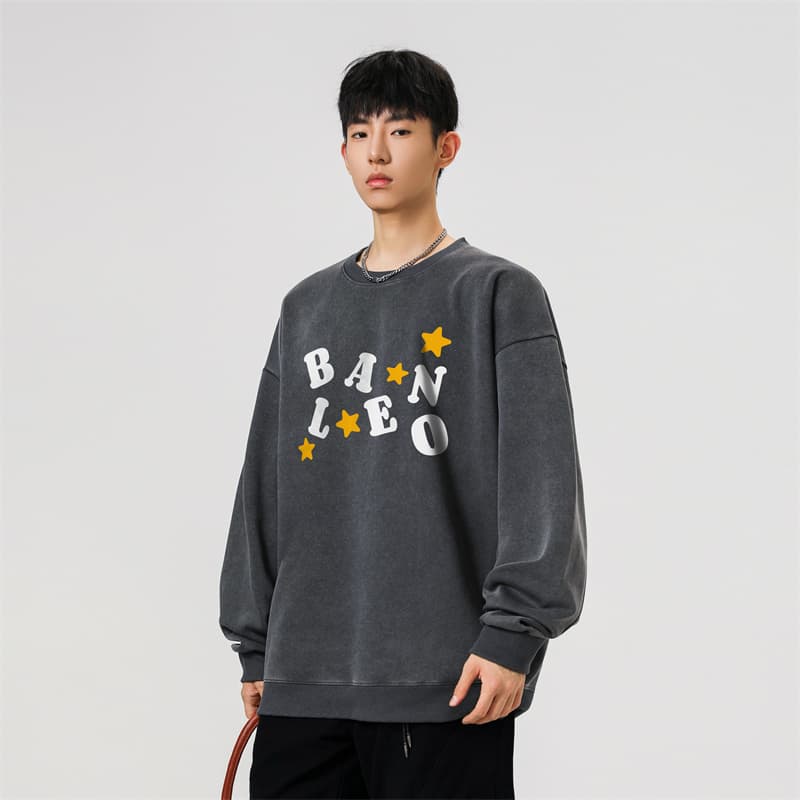 Худи LOGO - изображение 4