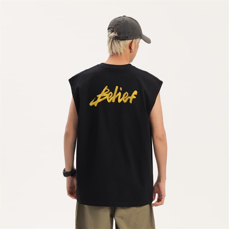 Майка BALENO LOGO - изображение 5