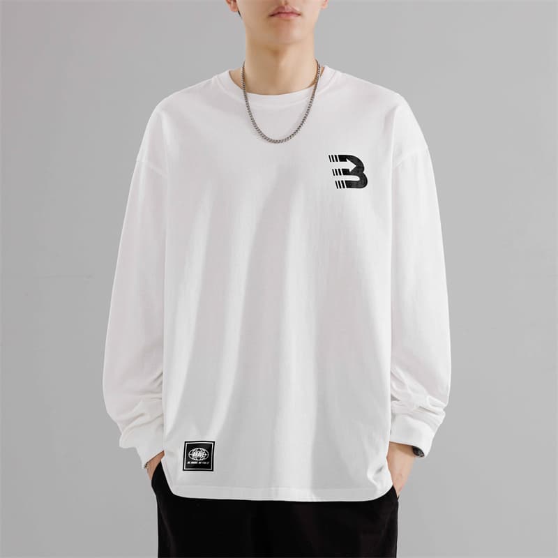 Футболка BALENO LOGO T - изображение 3