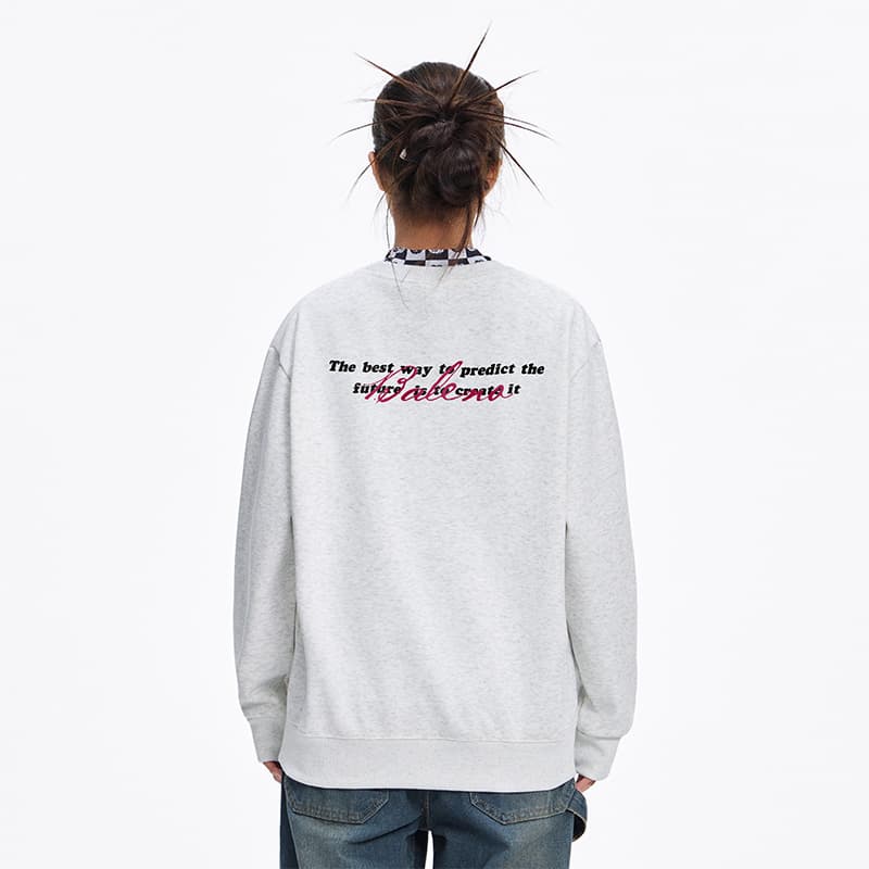 Худи LOGO - изображение 5