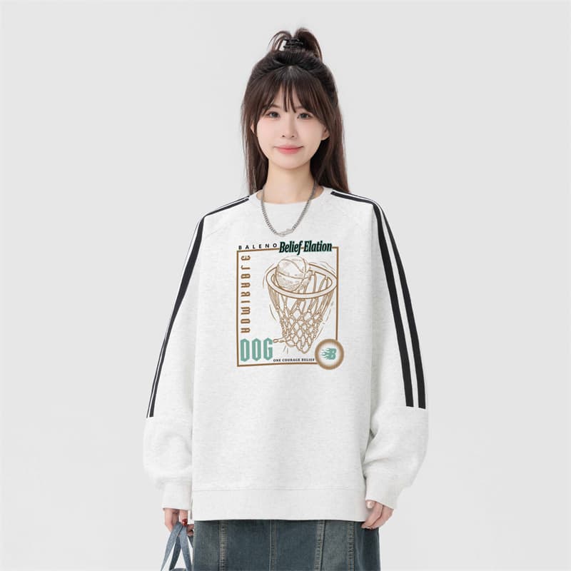 Худи BALENO LOGO - изображение 3