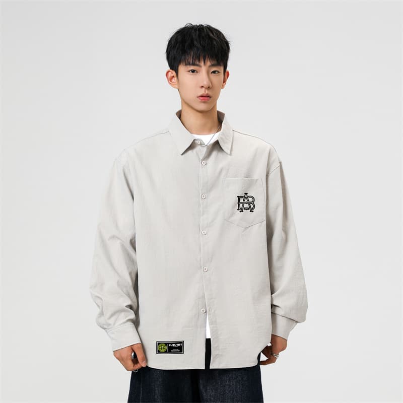 Рубашка BALENO LOGOpolo - изображение 5