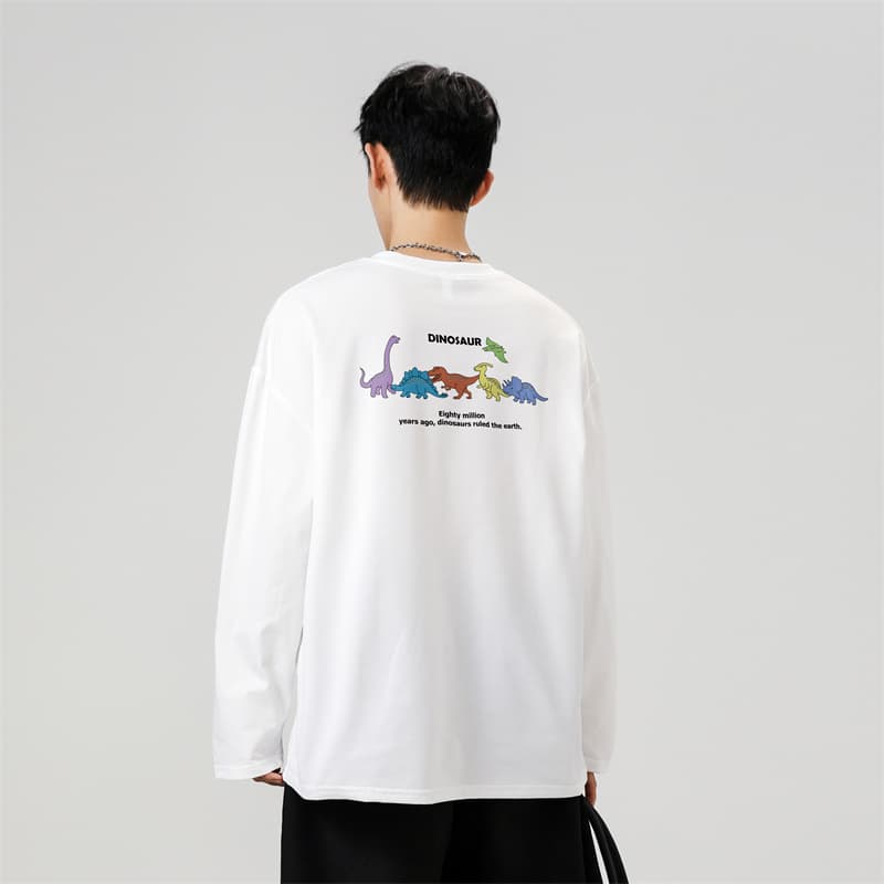 Футболка BALENO LOGOVT - изображение 4