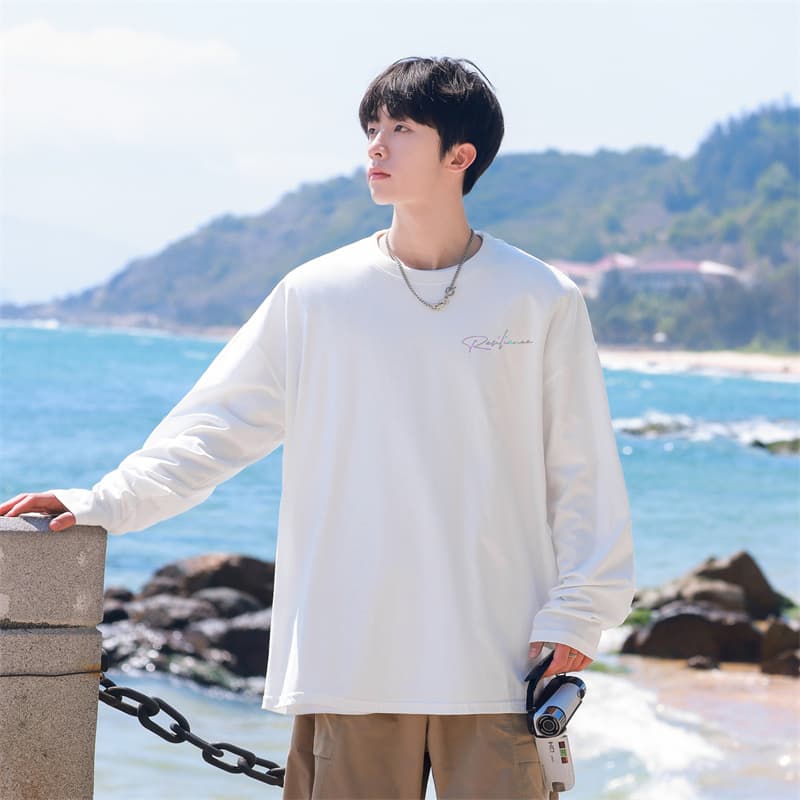 Футболка BALENO LOGO T - изображение 3