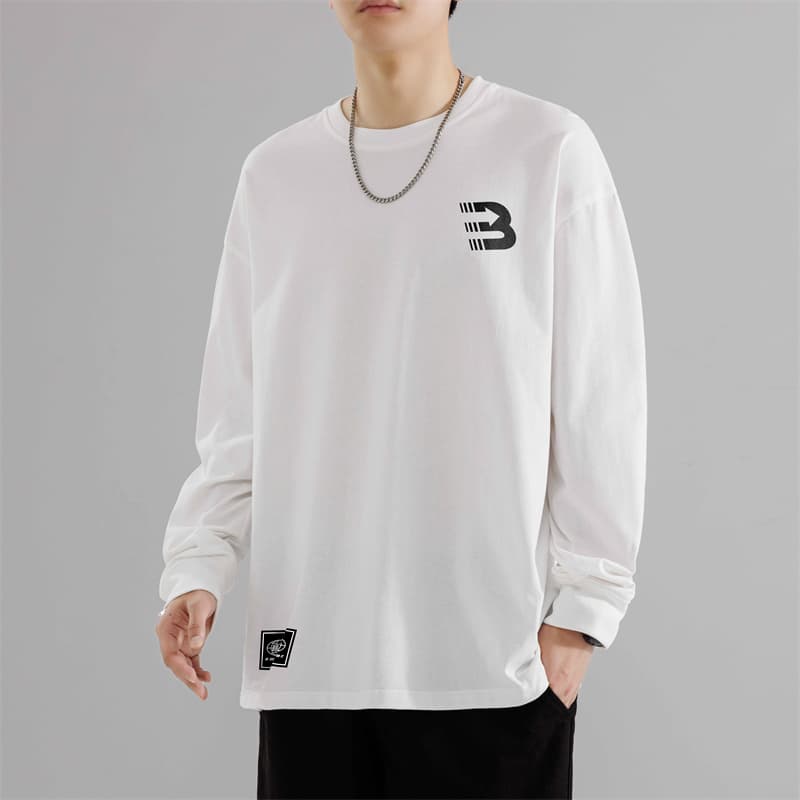 Футболка BALENO LOGO T - изображение 4