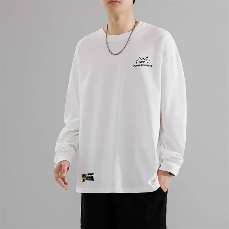 Футболка BALENO LOGO T - изображение 4