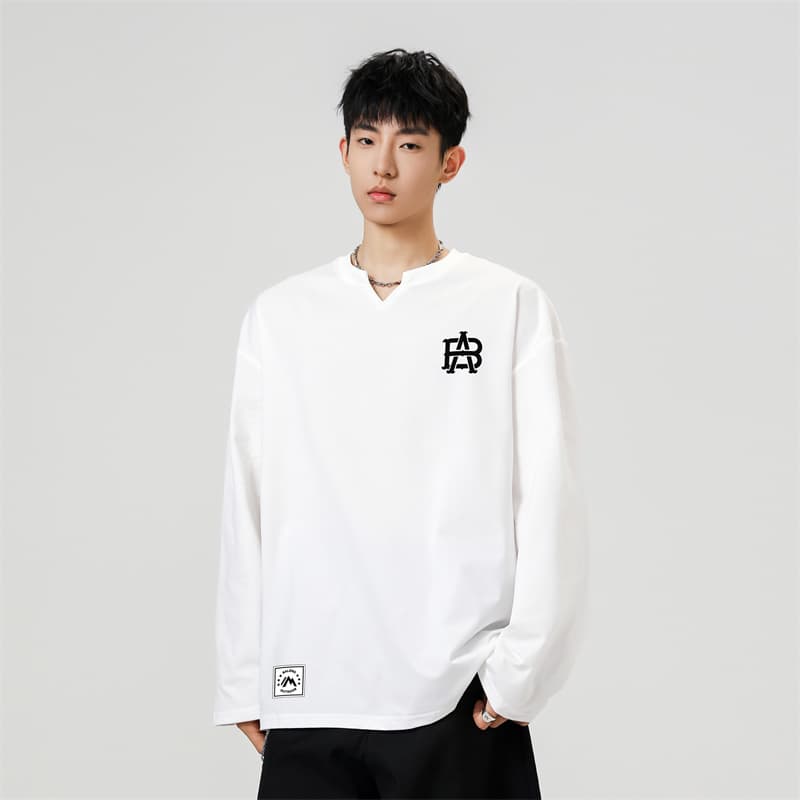Футболка BALENO LOGOVT - изображение 4
