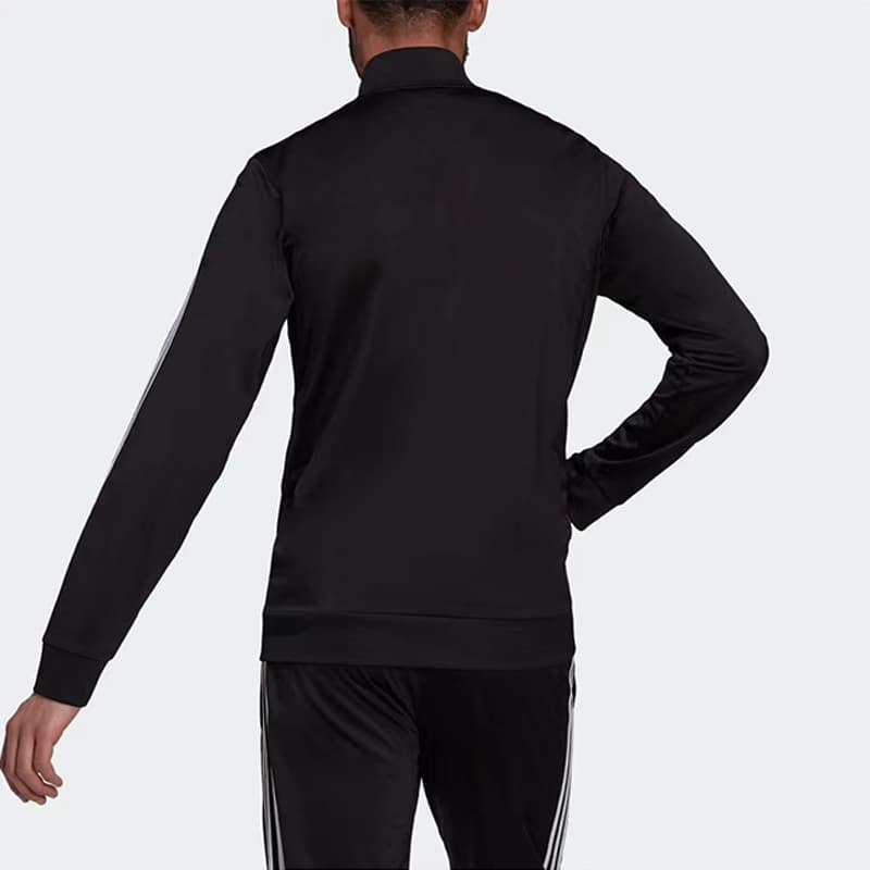 Куртка Adidas Essentials Y 3S TT Tric Куртки и Пальто Мужской - изображение 3