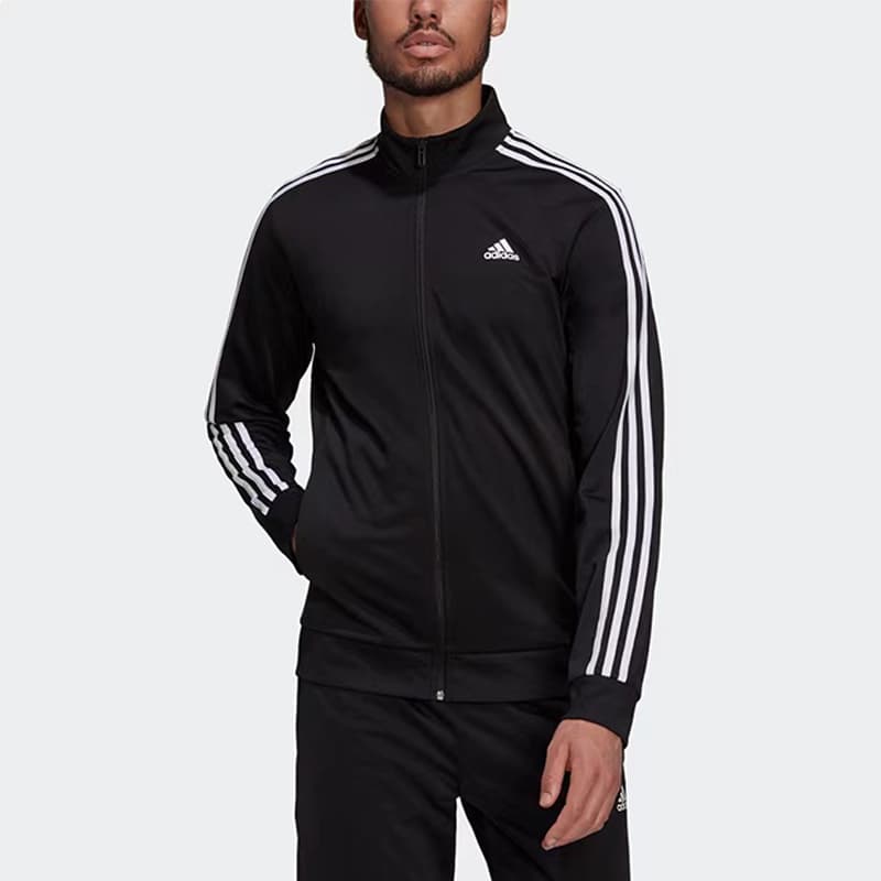 Куртка Adidas Essentials Y 3S TT Tric Куртки и Пальто Мужской - изображение 2