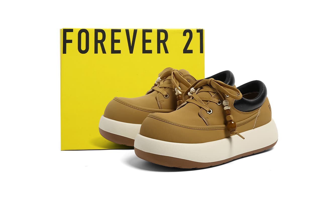 Сапоги FOREVER 21 Ботильоны Мужские - изображение 6
