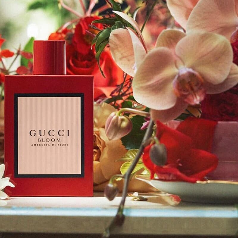 GUCCI EDP 50ml - изображение 4