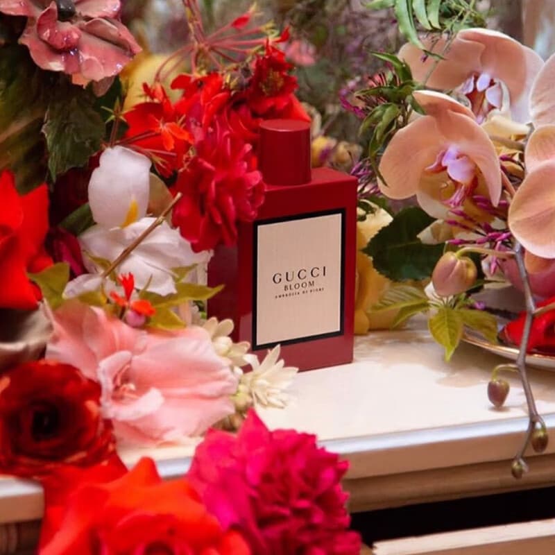 GUCCI EDP 50ml - изображение 5