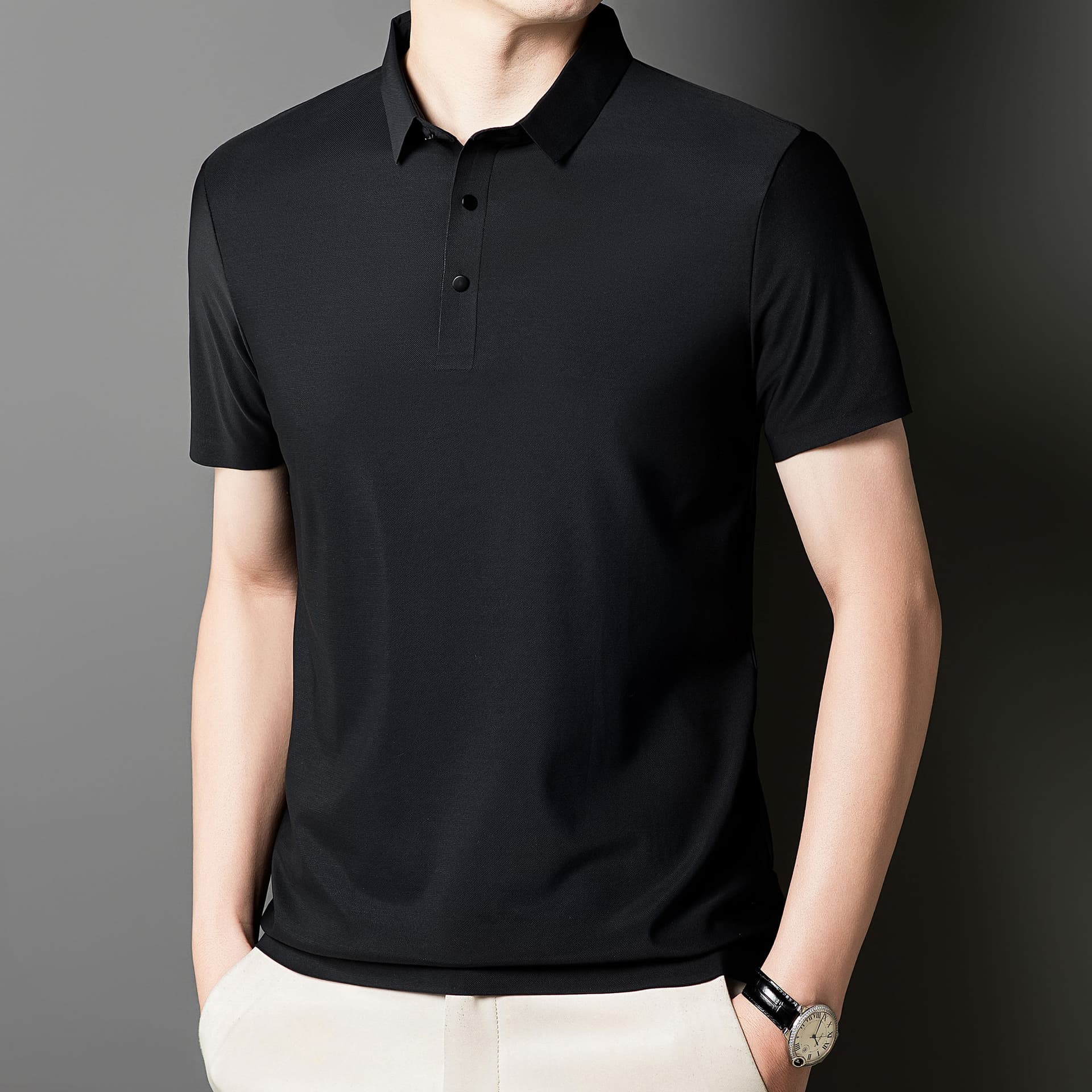 Поло PEIMENG Polo - изображение 3