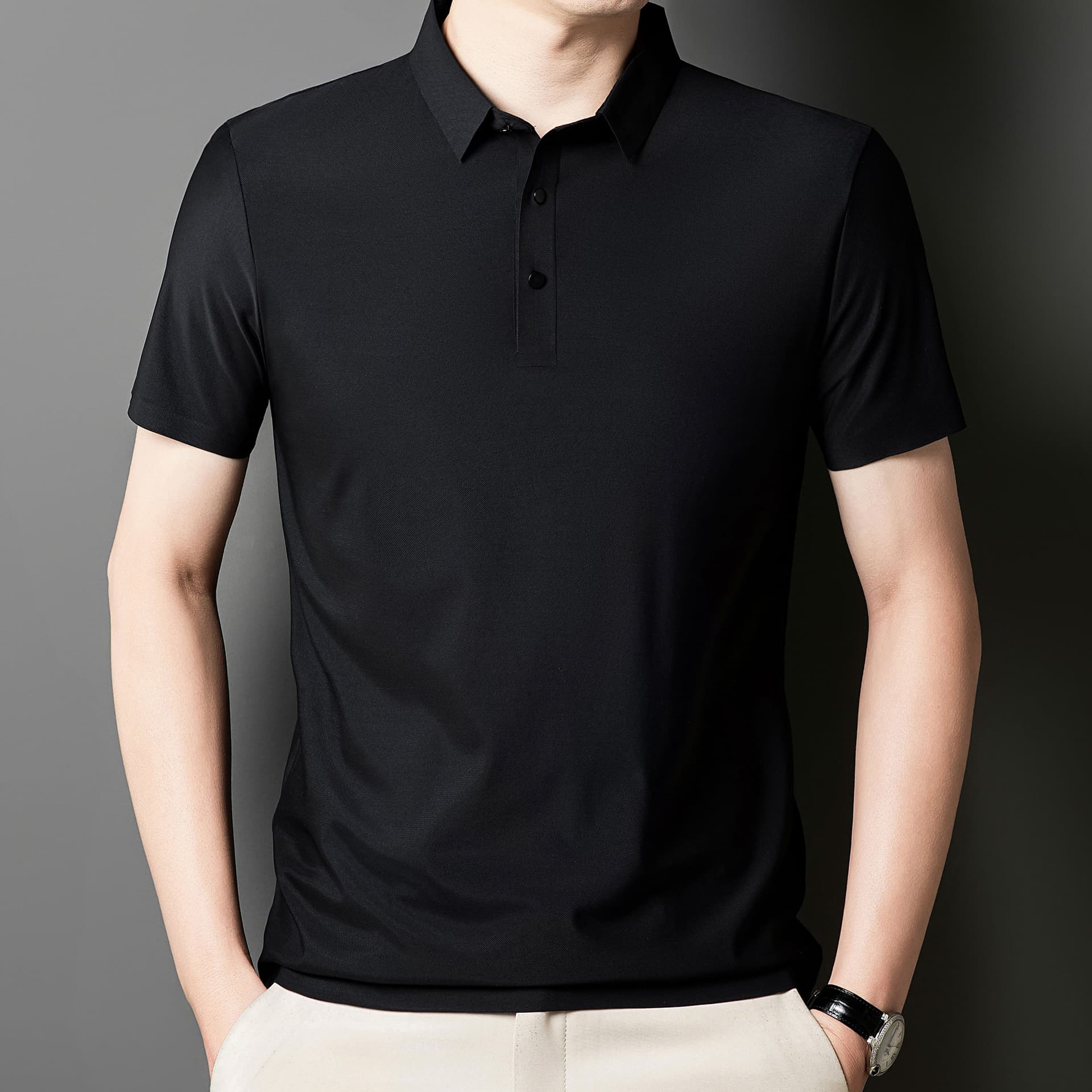 Поло PEIMENG Polo - изображение 2