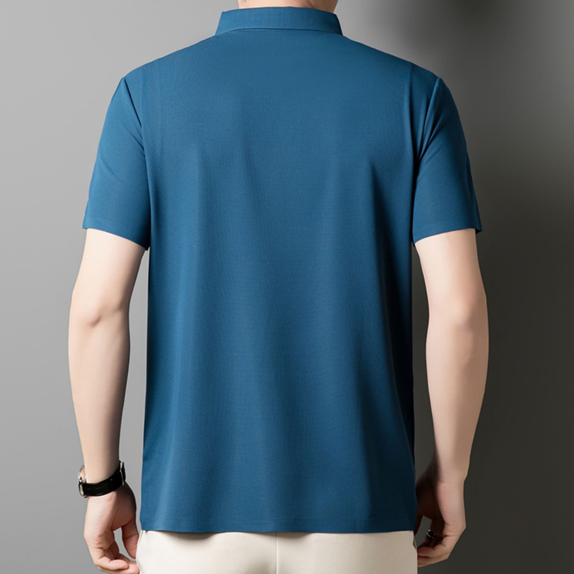 Поло PEIMENG Polo - изображение 2