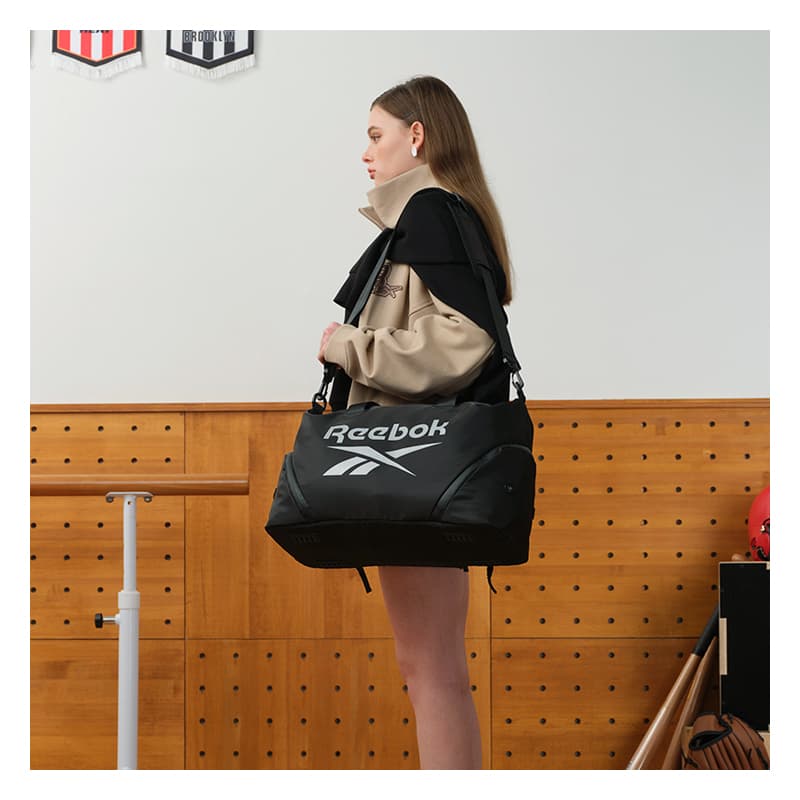 Сумка через плечо Reebok - изображение 4