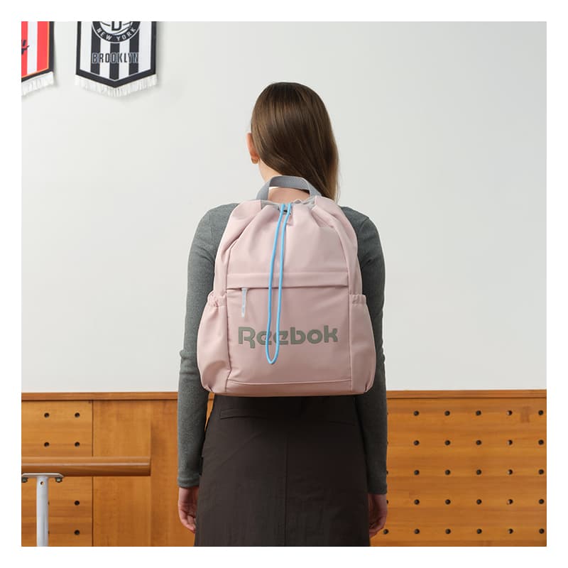 Рюкзак Reebok ins - изображение 7
