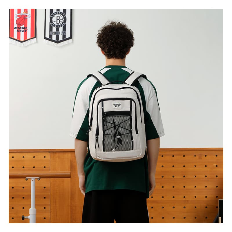 Рюкзак Reebok - изображение 5