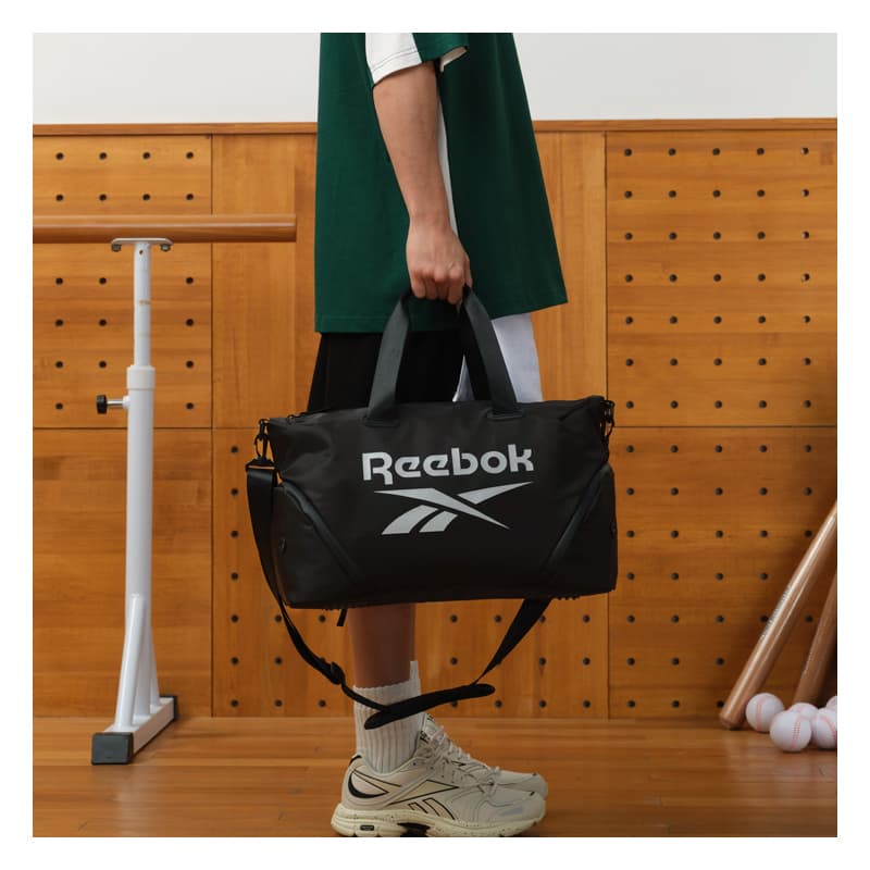 Сумка через плечо Reebok - изображение 7