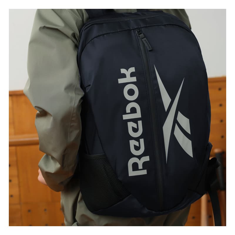 Рюкзак Reebok - изображение 4