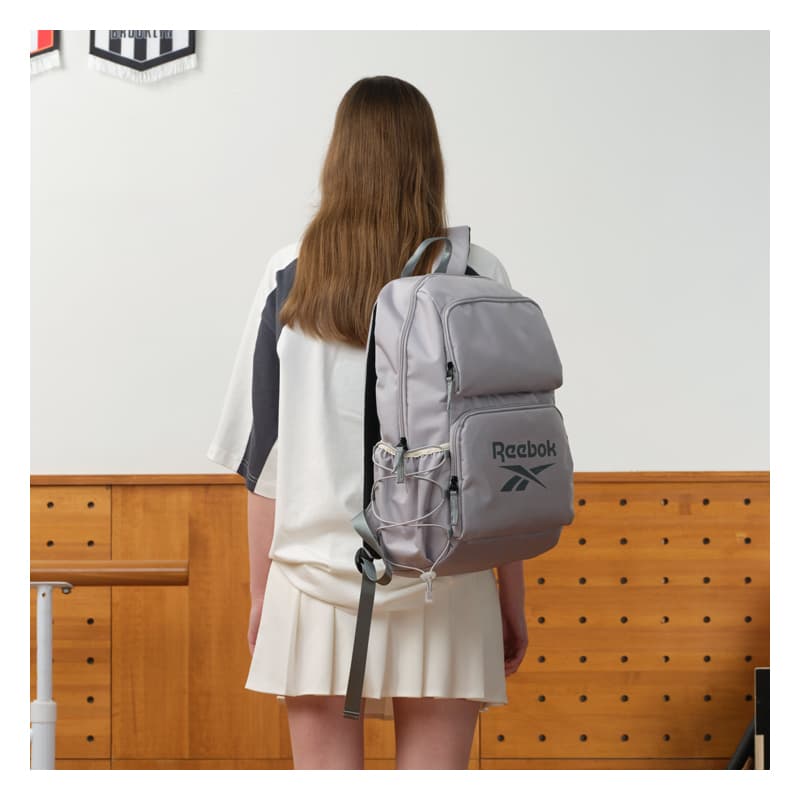 Рюкзак Reebok - изображение 7