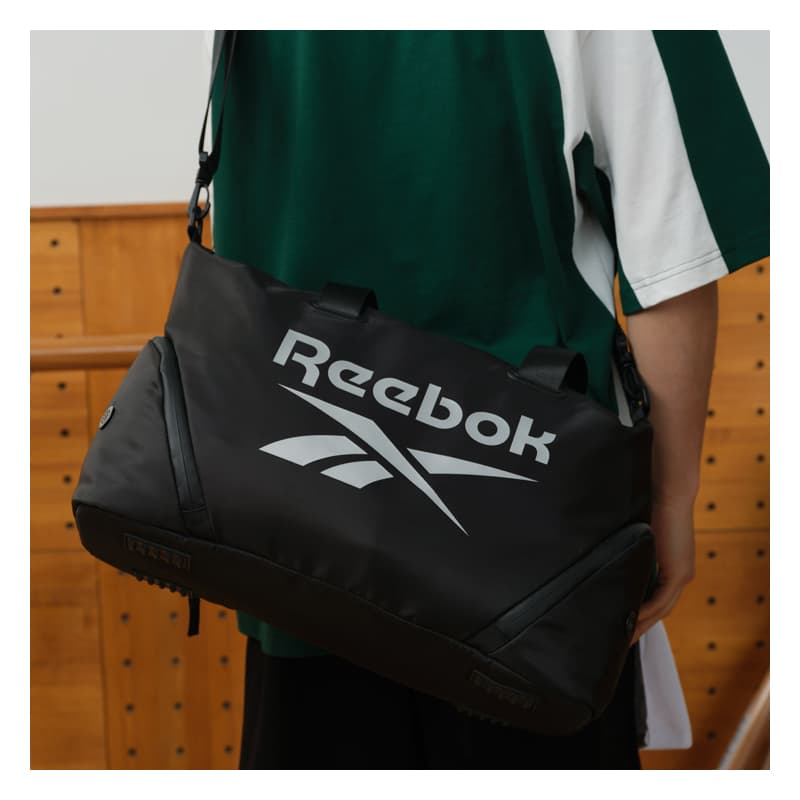 Сумка через плечо Reebok - изображение 6