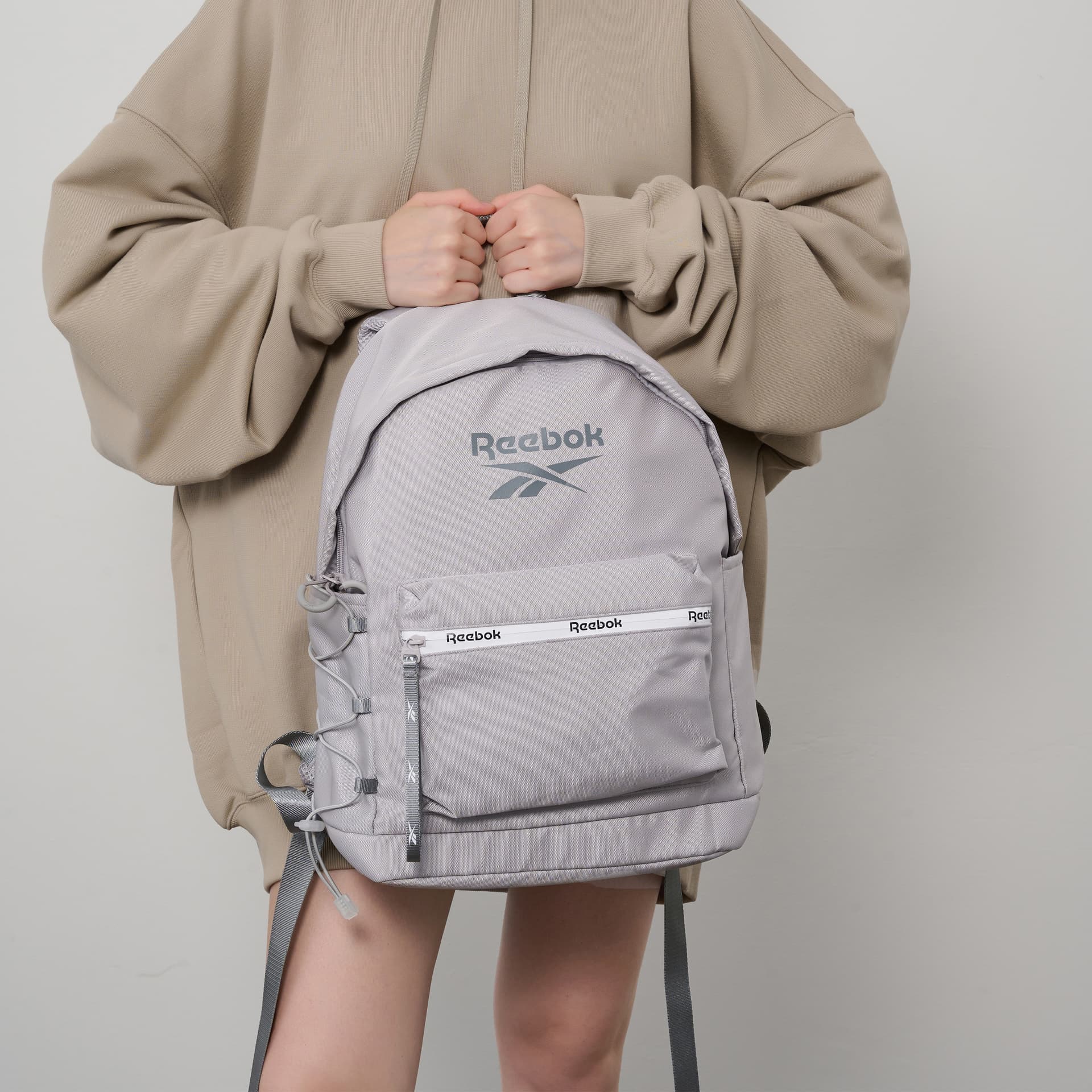 Рюкзак Reebok - изображение 4