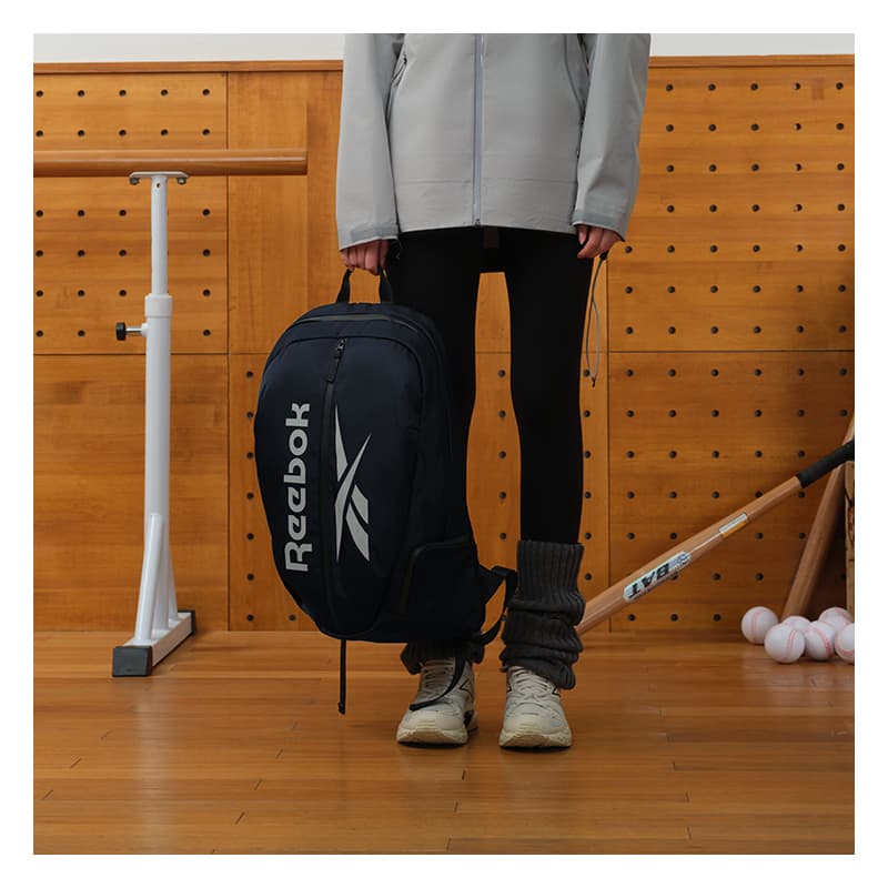 Рюкзак Reebok - изображение 6