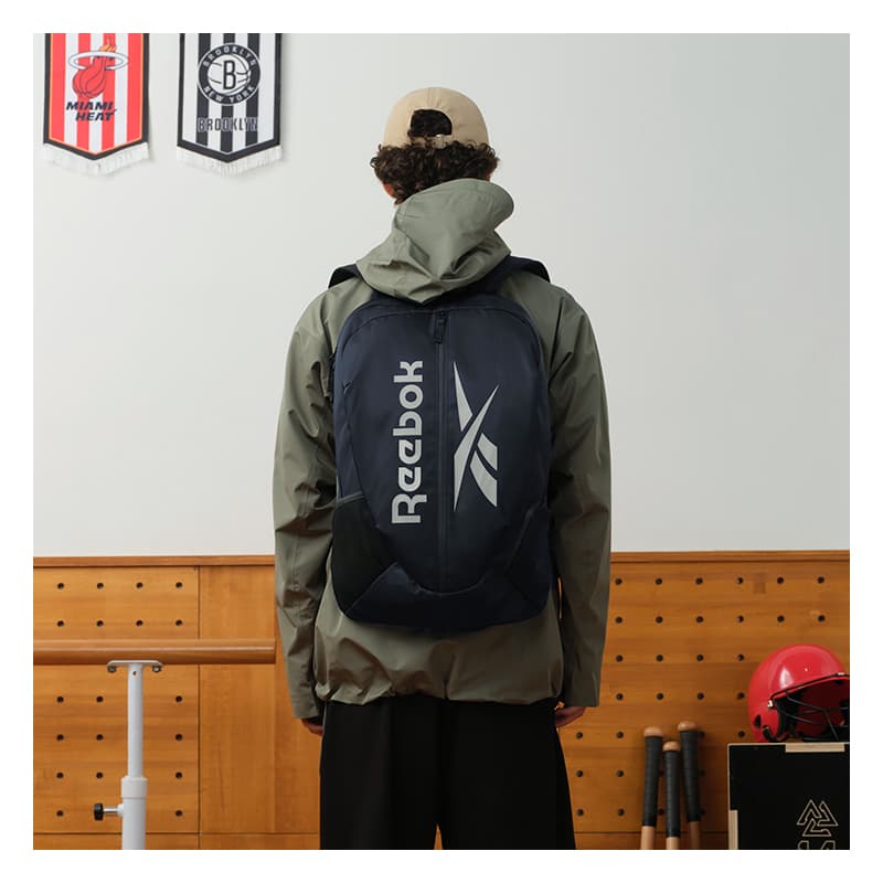 Рюкзак Reebok - изображение 5