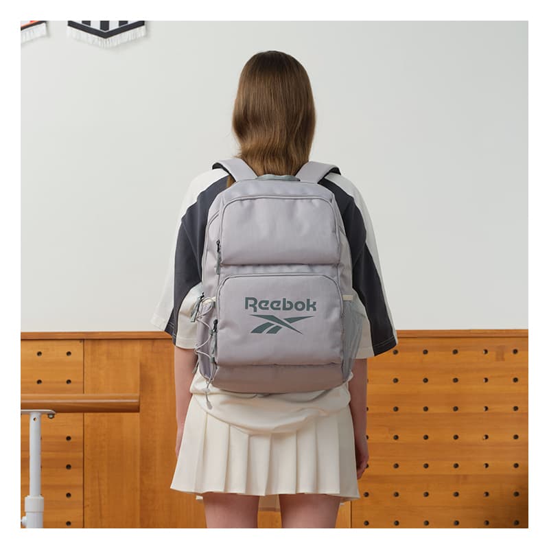 Рюкзак Reebok - изображение 9