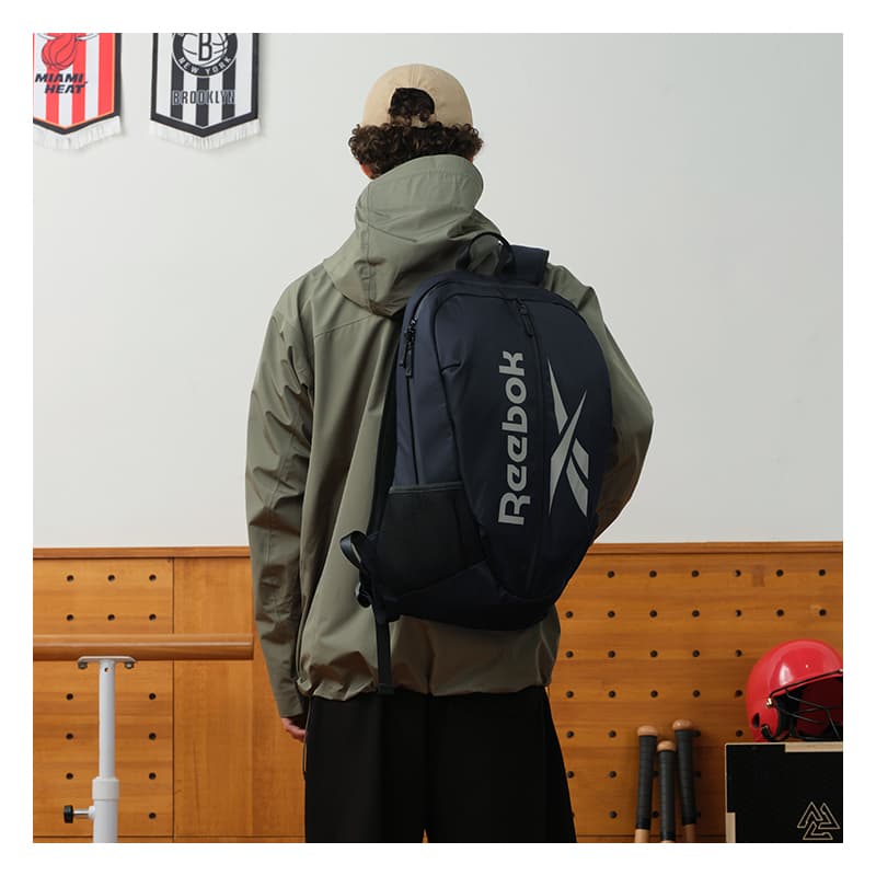 Рюкзак Reebok - изображение 7