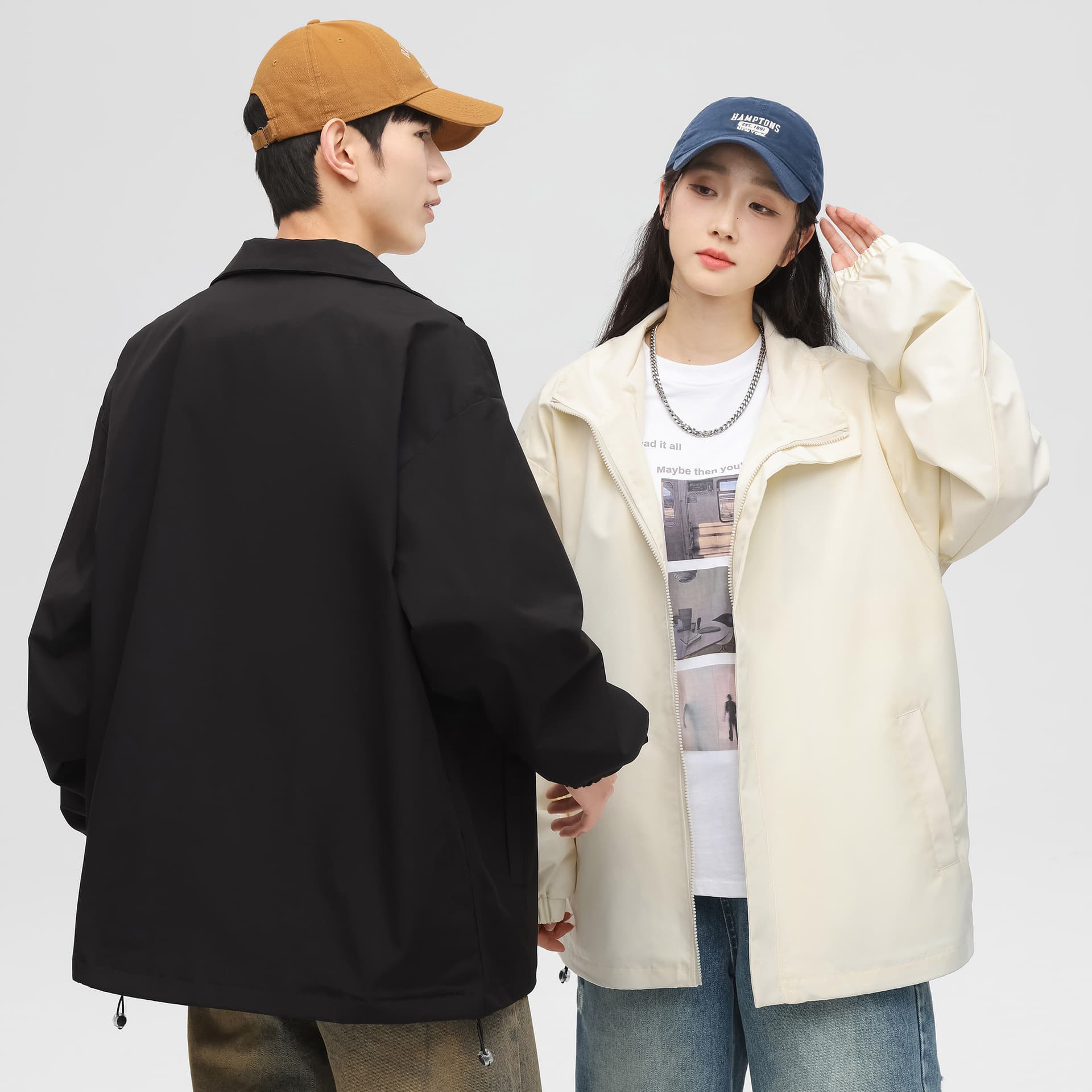 Куртка FONDLOOK - изображение 3