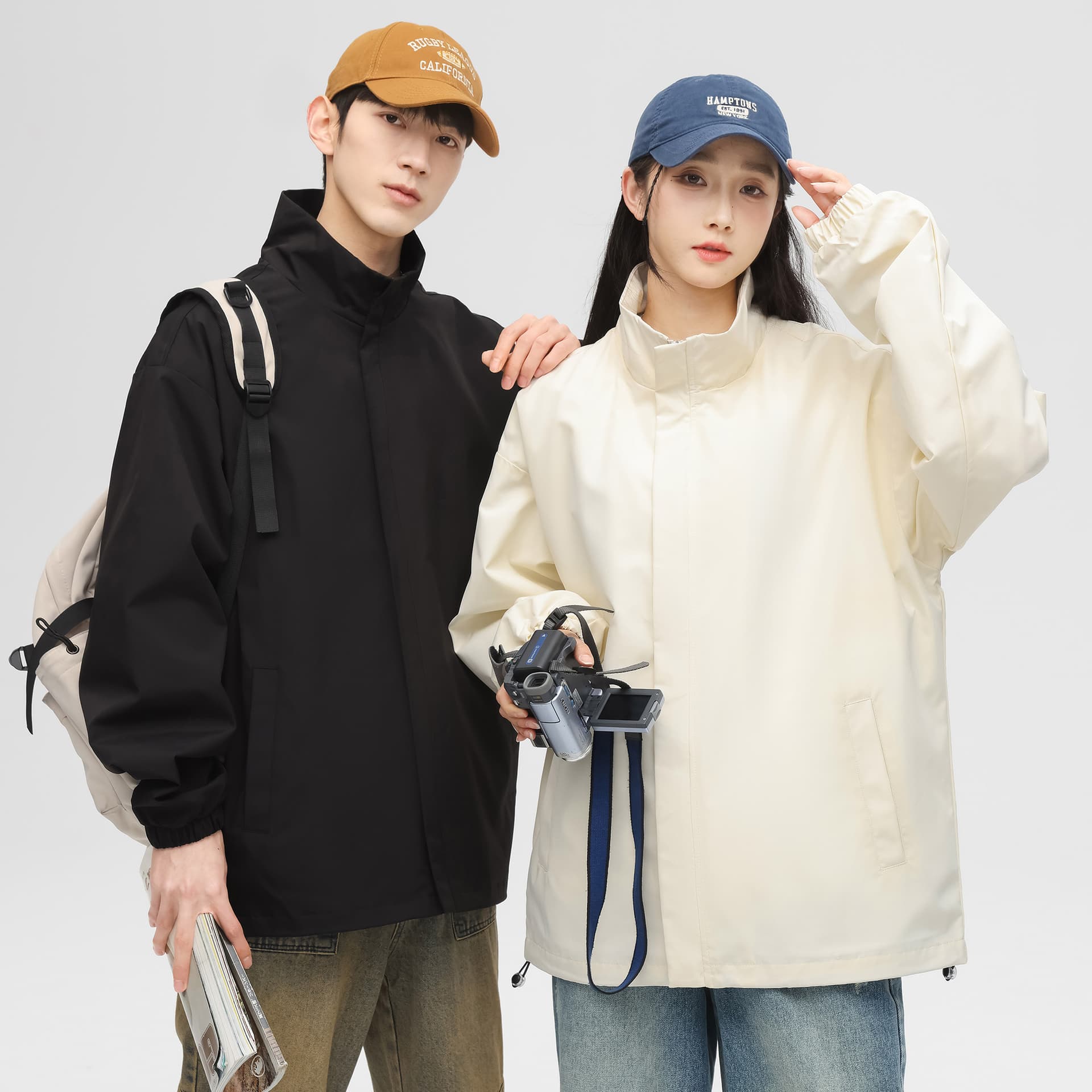 Куртка FONDLOOK - изображение 4