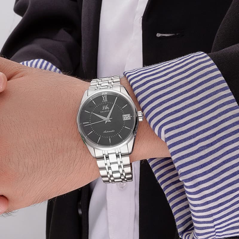 Часы 41mm 80 SH-862 - изображение 2