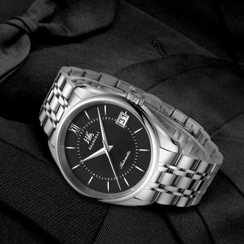 Часы 41mm 80 SH-862 - изображение 3