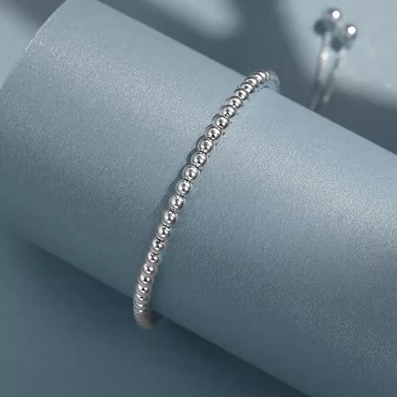 Браслет FANSHINER S925 - изображение 4