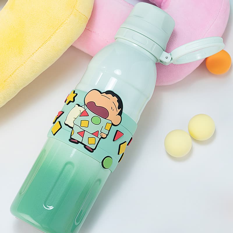 Термокружки Crayon Shinchan - изображение 2