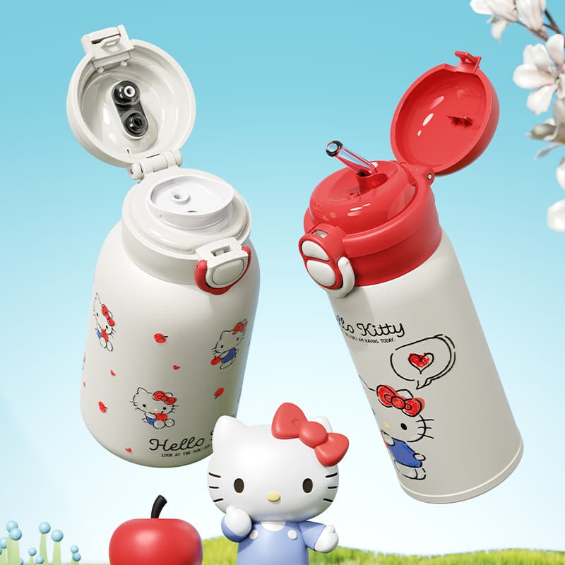 Термокружки Sanrio - изображение 3