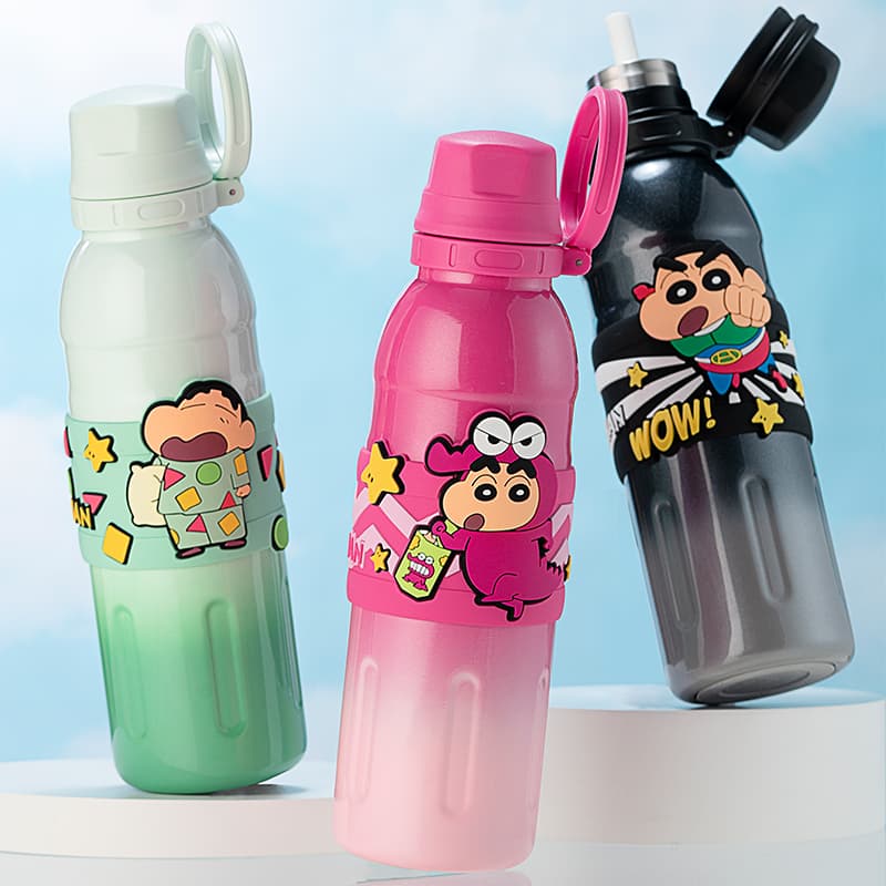 Термокружки Crayon Shinchan - изображение 4
