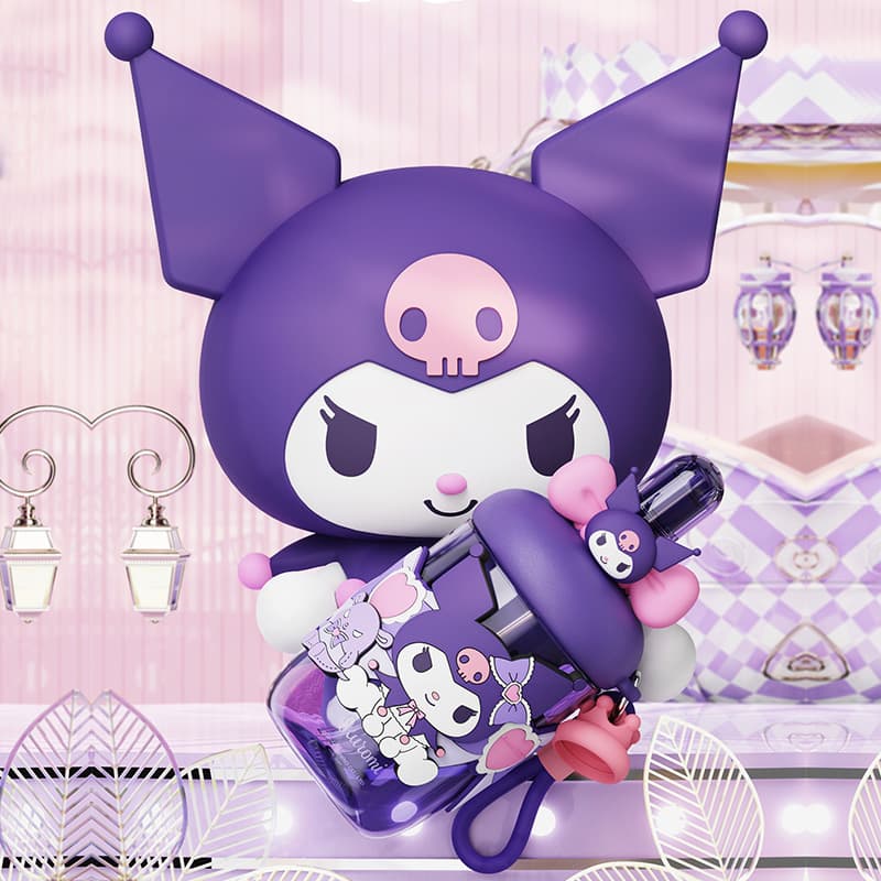 Санрио Hello Kitty Пластиковые стаканы для воды BOBO Космос Подстаканник 650 мл 1200 мл - изображение 3