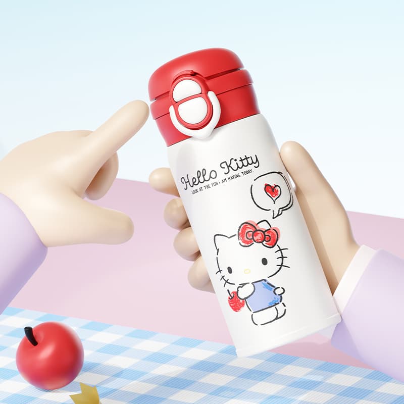 Термокружки Sanrio - изображение 5
