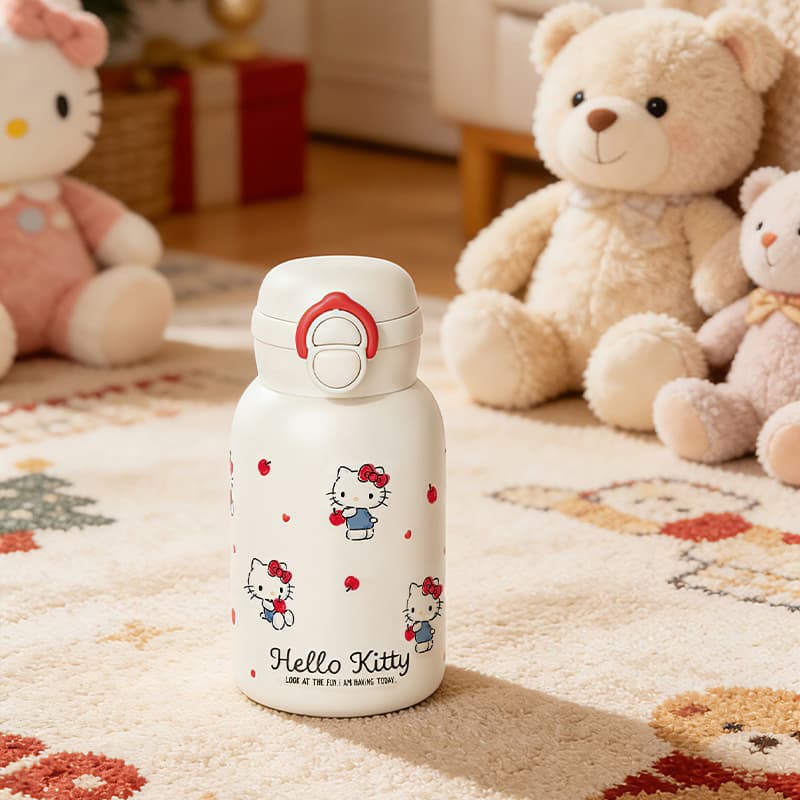 Термокружки Sanrio - изображение 4