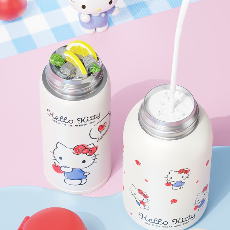 Термокружки Sanrio - изображение 7
