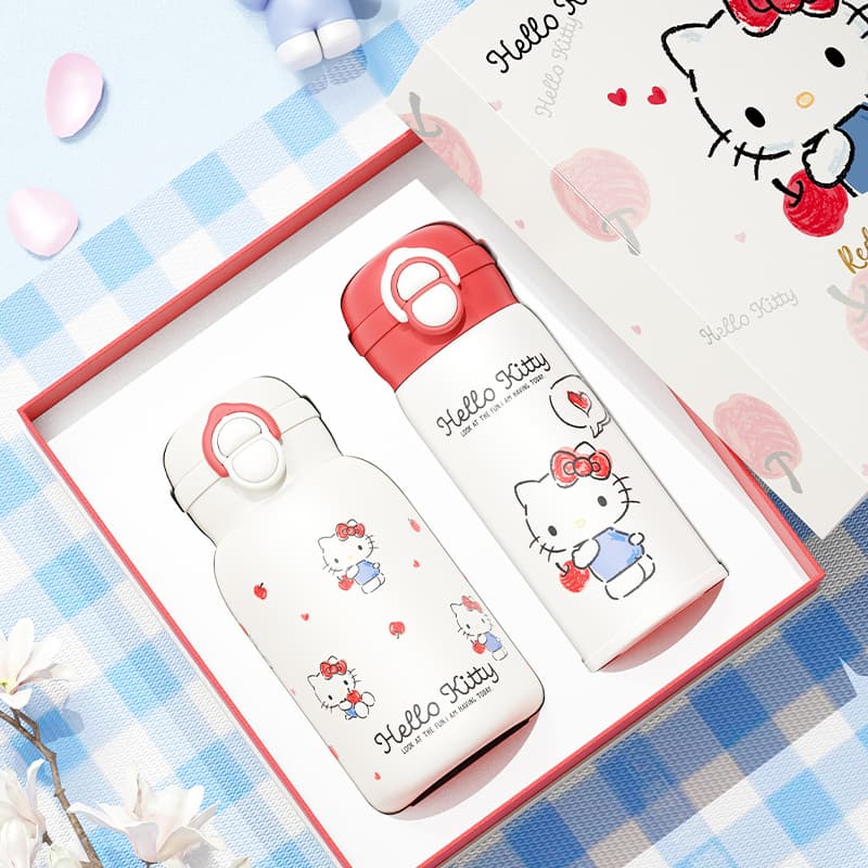 Термокружки Sanrio - изображение 6