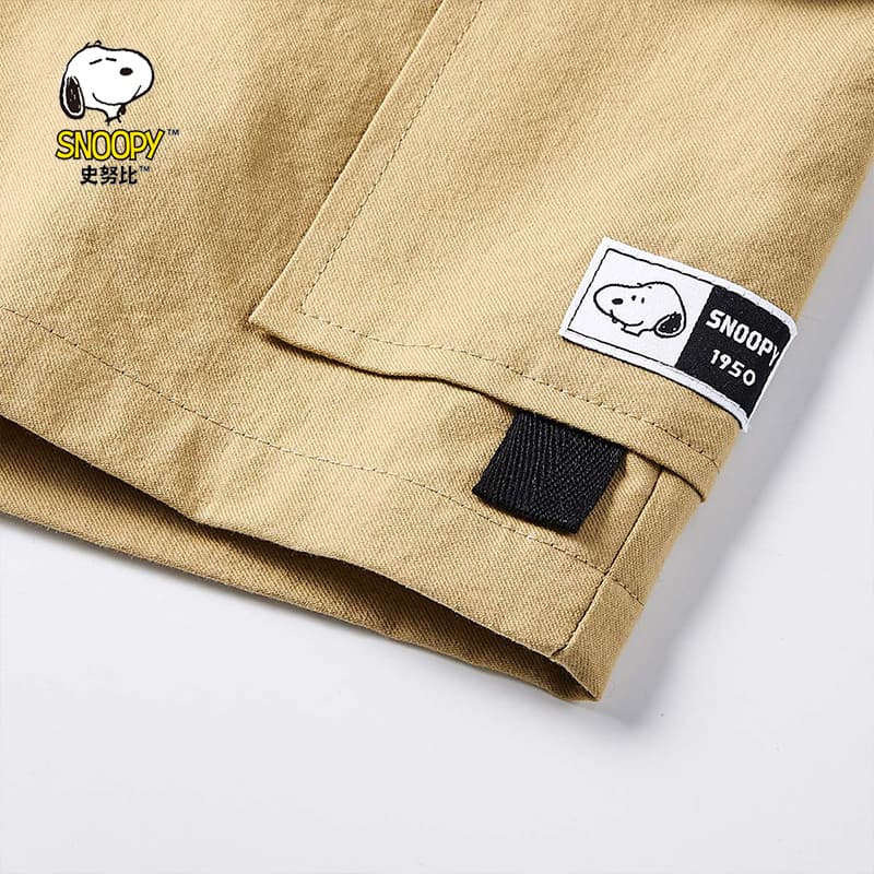 SNOOPY Kids Shorts - изображение 2