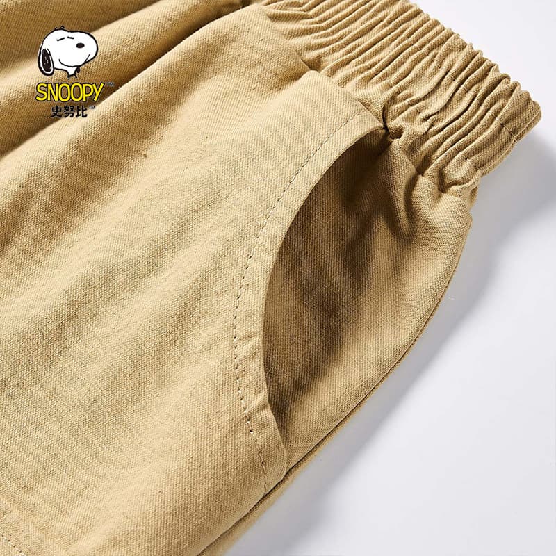 SNOOPY Kids Shorts - изображение 3