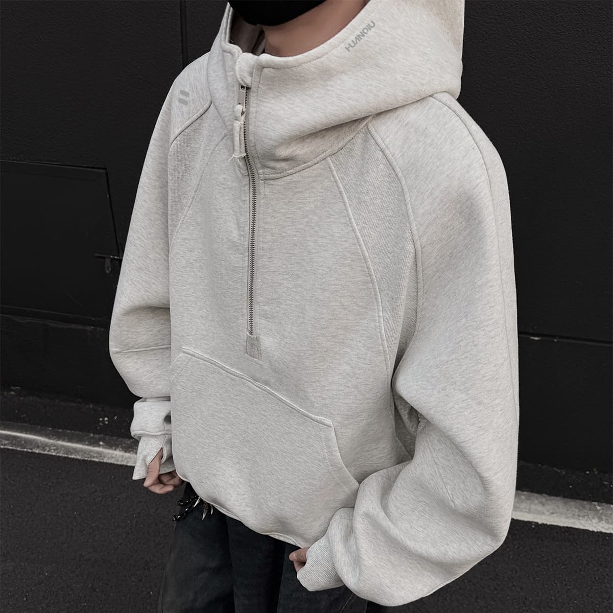 Худи Logo - изображение 6